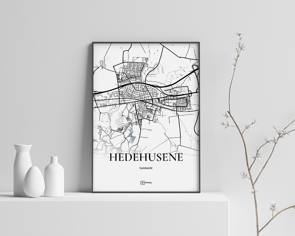 Hedehusene Plakaten