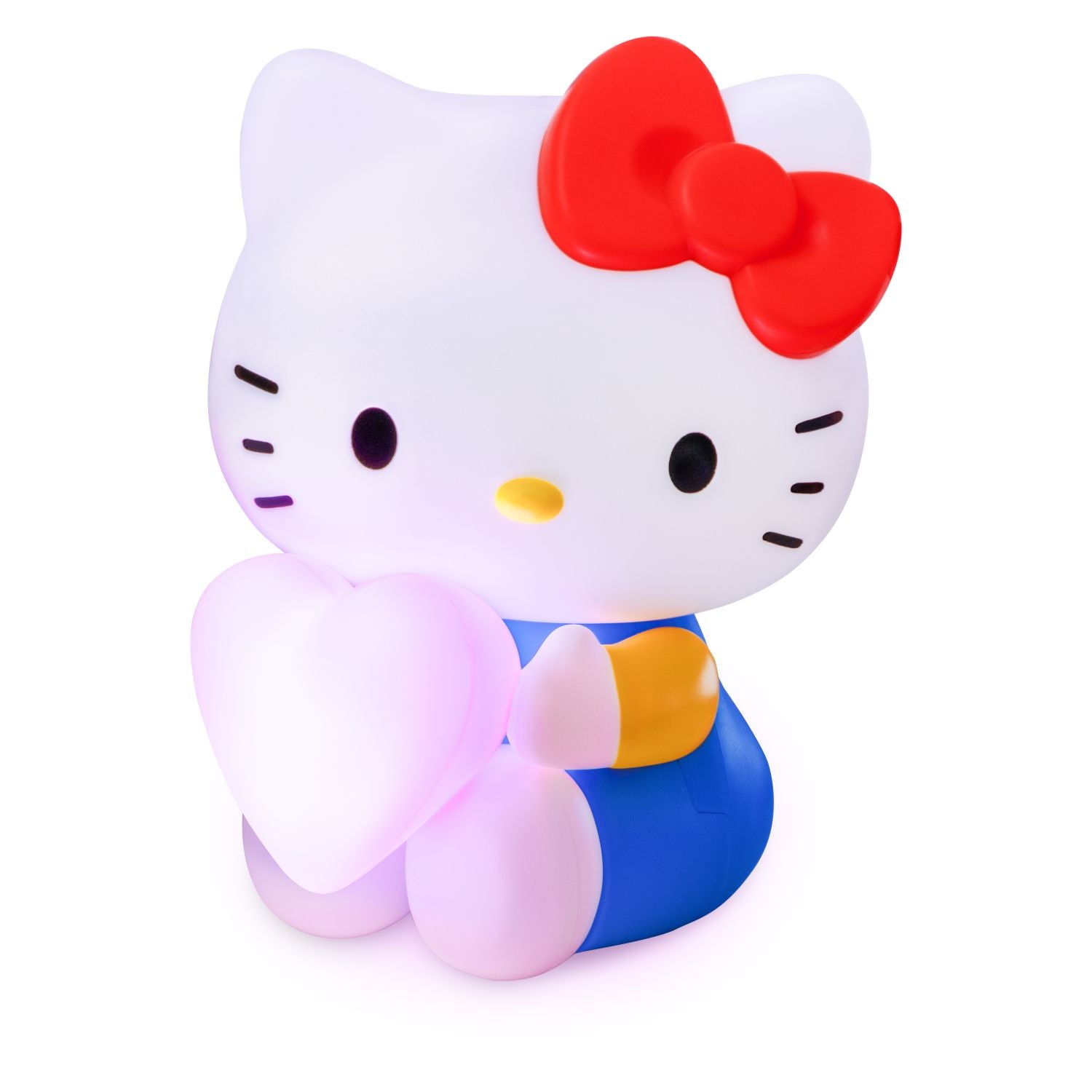 Hello   Kitty   Shaped   Lys