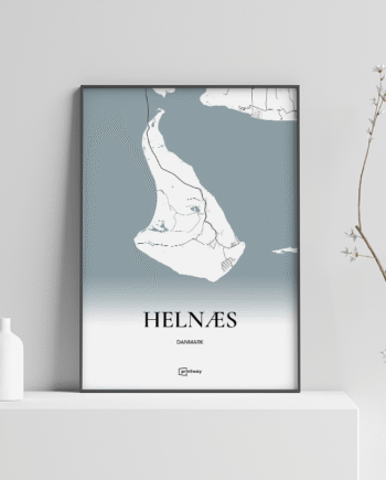 Helnæs Plakaten