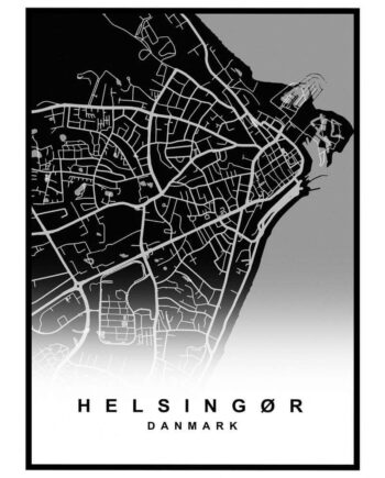 Helsingør Plakat