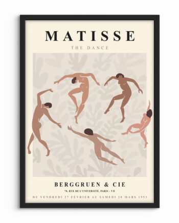 Henri   Matisse   Plakat