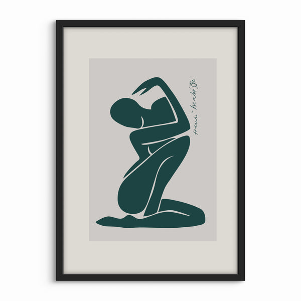 Henri   Matisse   Plakat