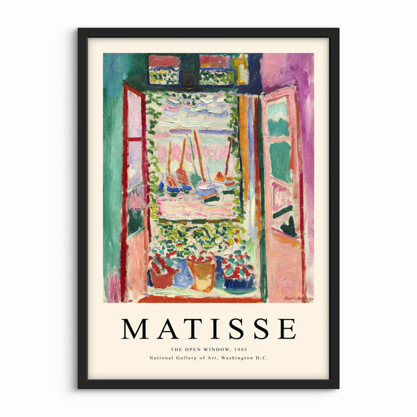Henri   Matisse   Plakat