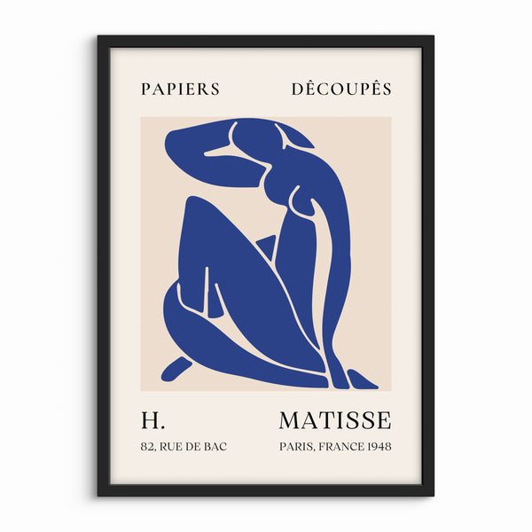 Henri   Matisse   Plakat   13