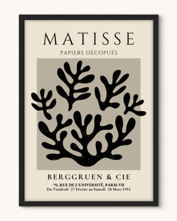 Henri   Matisse   Plakat   40