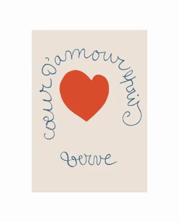 Henri   Matisse   Plakat    Cur   D   Amour   épris