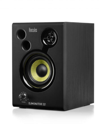 Hercules   Dj   Monitor   32   Højttaler   Geekd   Dk