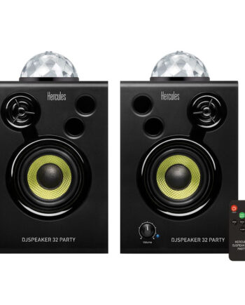 Hercules   Dj   Speaker   32   Party