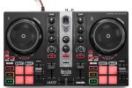 Hercules   Djcontrol   Inpulse   200   Mkii   Dj   Mixer   Geekd   Dk