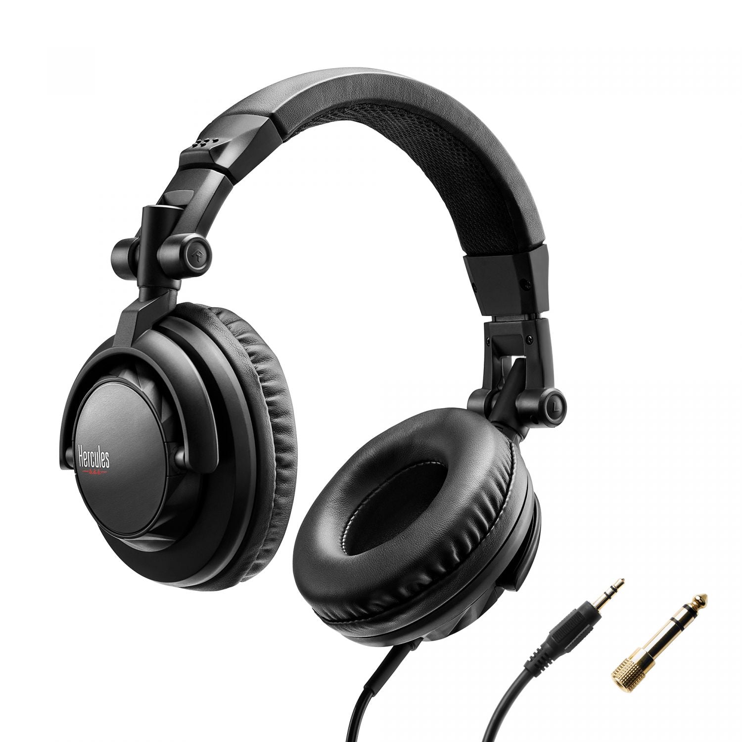 Hercules   Hdp   Dj45   Headset   Geekd   Dk