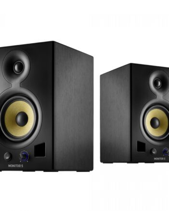 Hercules   Monitor
