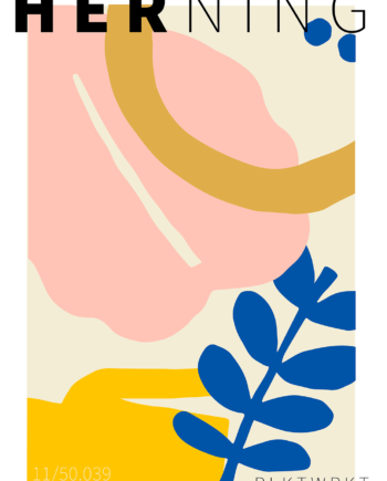 Herning   Af   Plakatwerket
