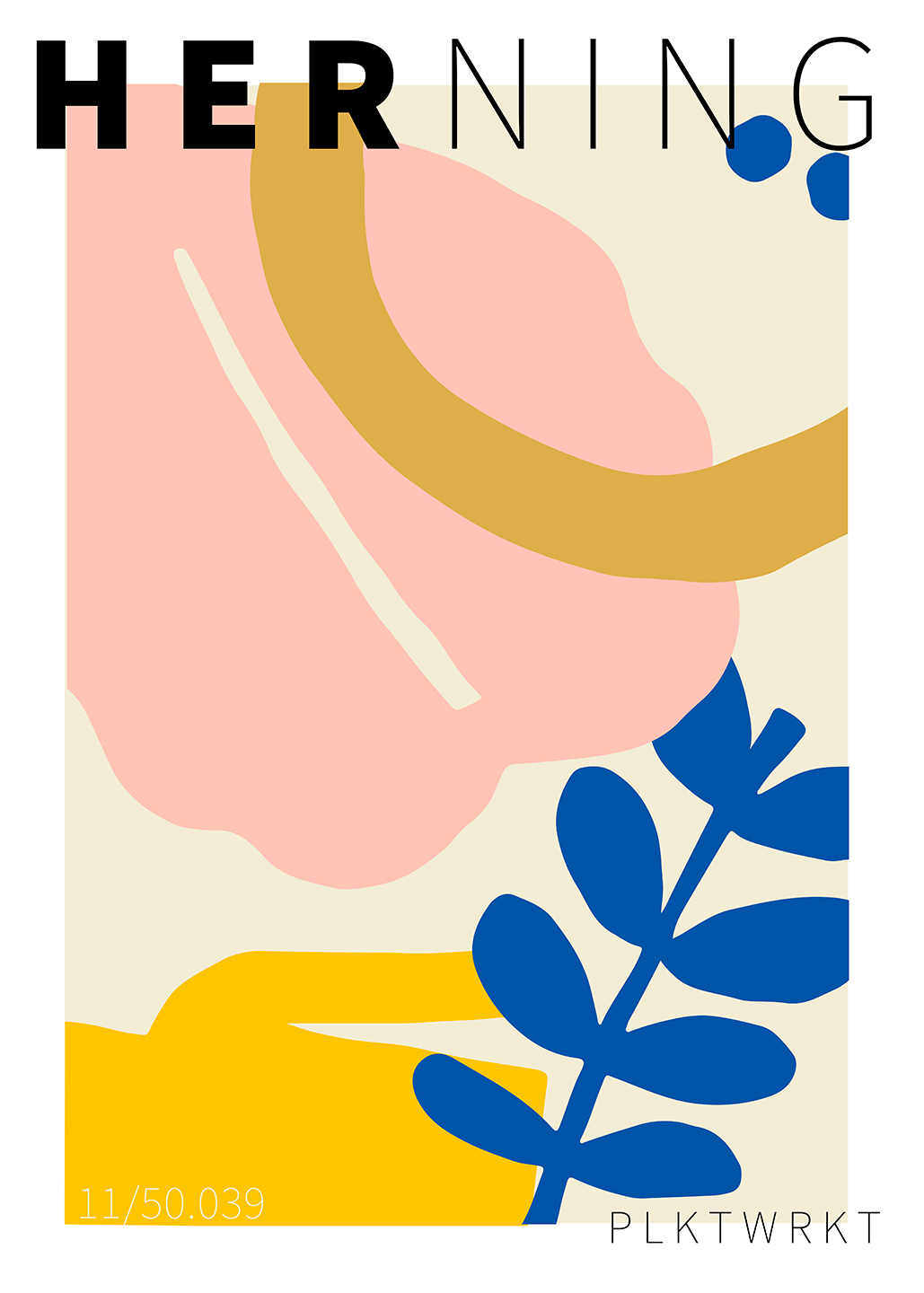 Herning   Af   Plakatwerket