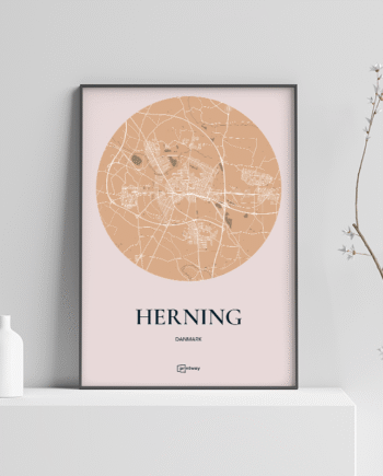 Herning Plakaten Guld