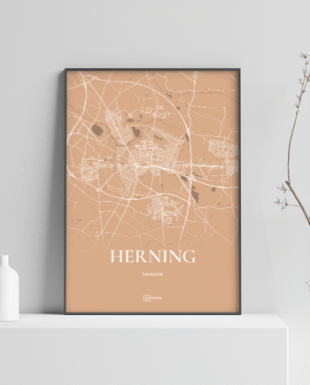 Herning Plakaten Guld