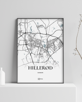 Hillerød Plakaten