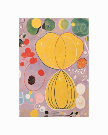 Hilma   Af   Klint    The   Ten   Largest   07    Adulthood
