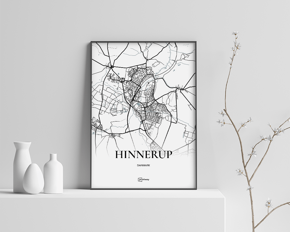 Hinnerup Plakaten