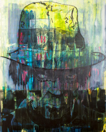 Hippie   Dreams   Ii   Af   Jeppe   Nørager