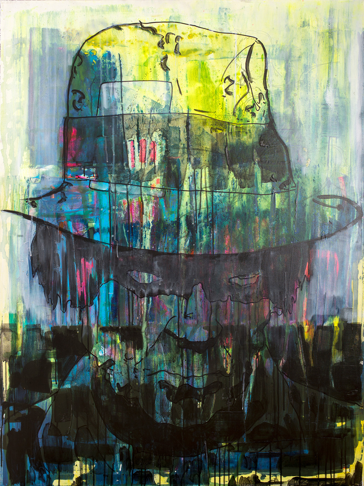 Hippie   Dreams   Ii   Af   Jeppe   Nørager