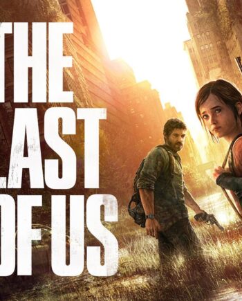 Hits     The   Last   Of   Us   Remastered   Playstation       Spil   Geekd   Dk