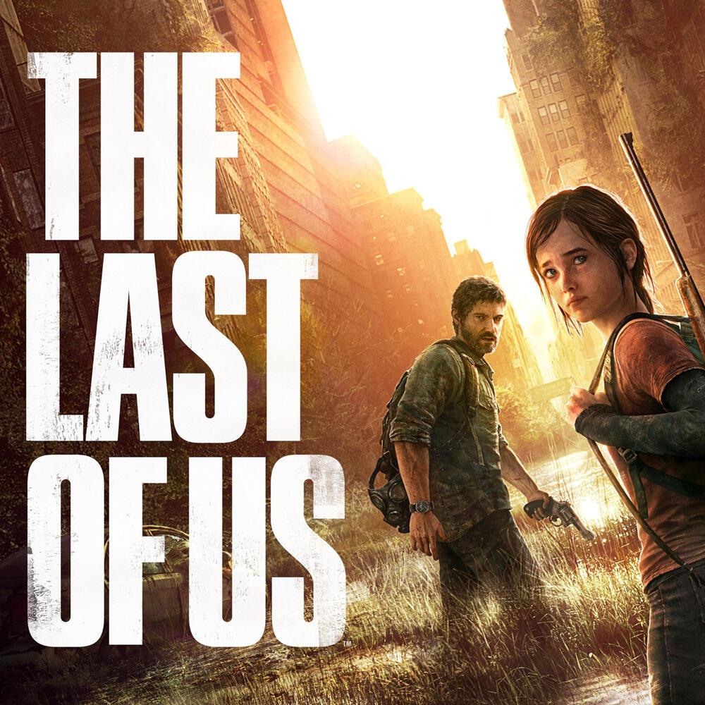 Hits     The   Last   Of   Us   Remastered   Playstation       Spil   Geekd   Dk
