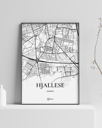 Hjallese Plakaten