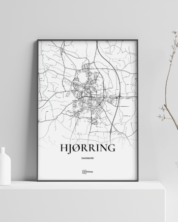 Hjørring Plakaten
