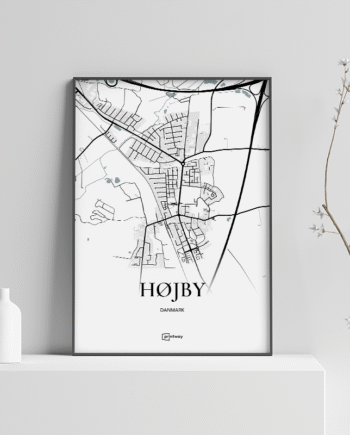 Højby Plakaten