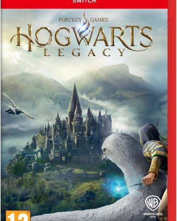 Hogwarts   Legacy     Nintendo   Switch       Nintendo   Switch   Spil   Geekd   Dk