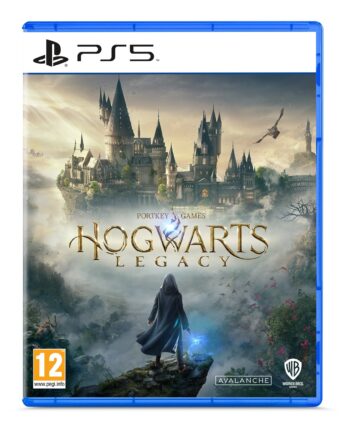 Hogwarts   Legacy   Playstation       Ps5   Spil   Geekd   Dk