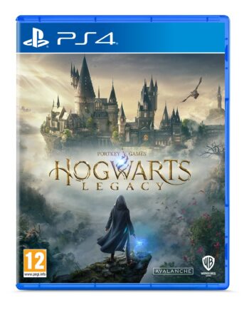 Hogwarts   Legacy   Playstation       Ps4   Spil   Geekd   Dk