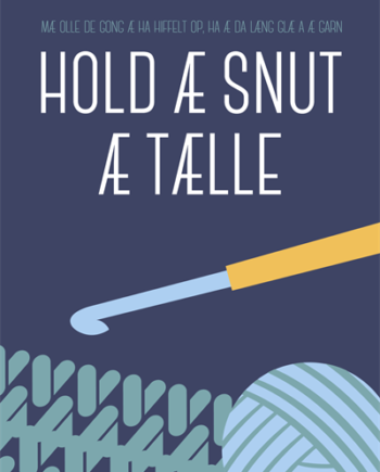 Hold   æ   Snut   Hækling   A5