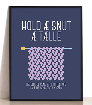 Hold   æ   Snut   Strik