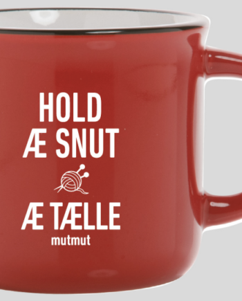 Hold   æ   Snut   æ   Tælle