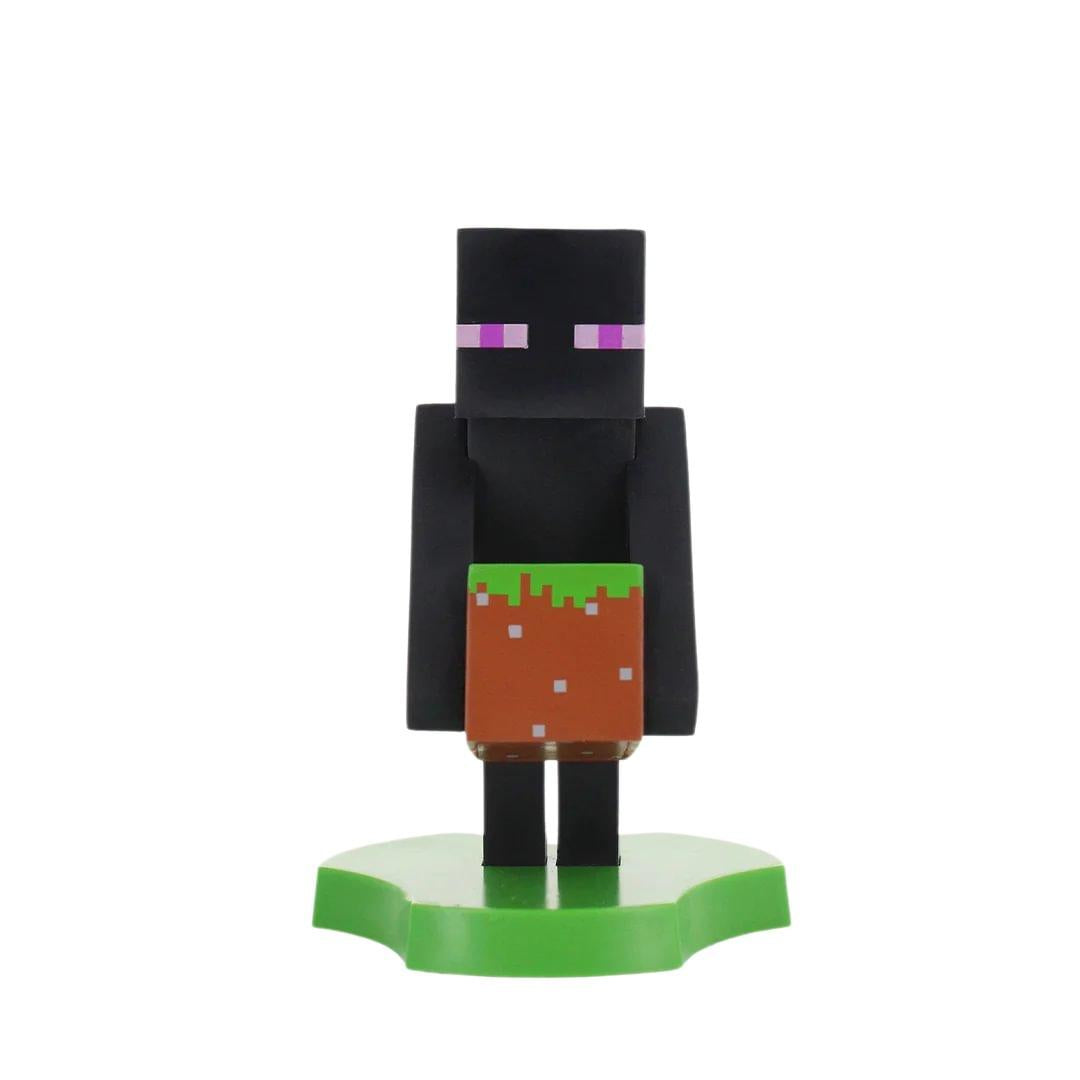 Holdem   Minecraft   Enderman