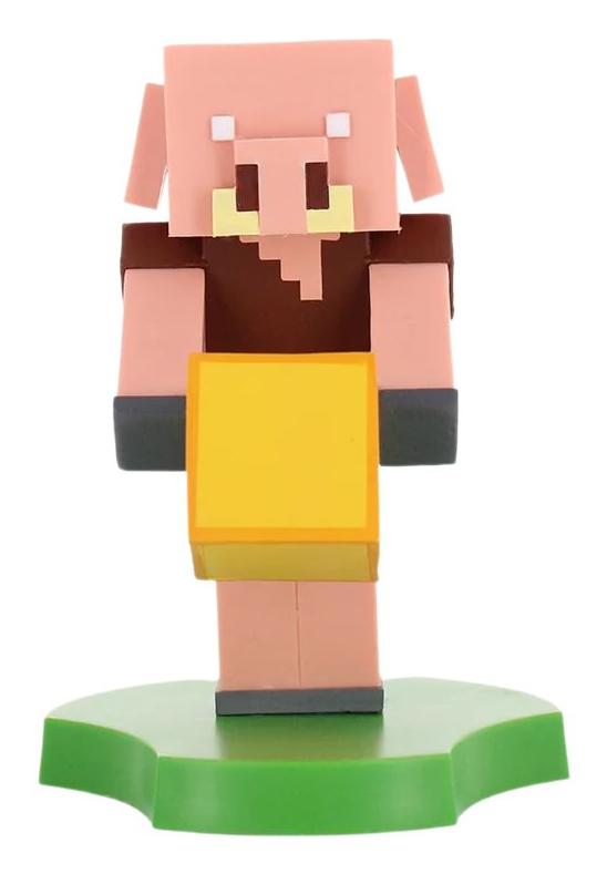 Holdem   Minecraft   Piglin