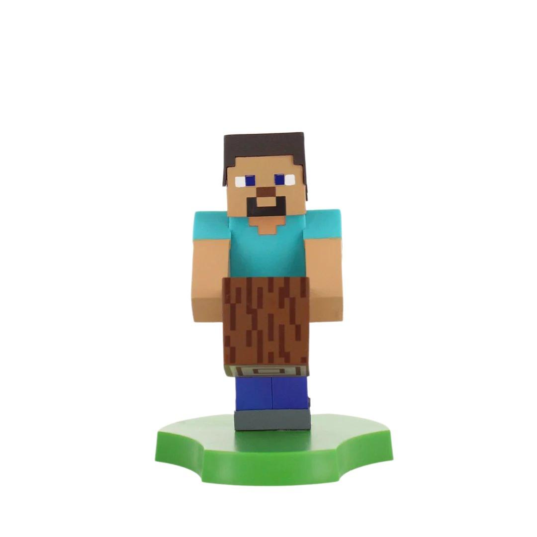 Holdem   Minecraft   Steve