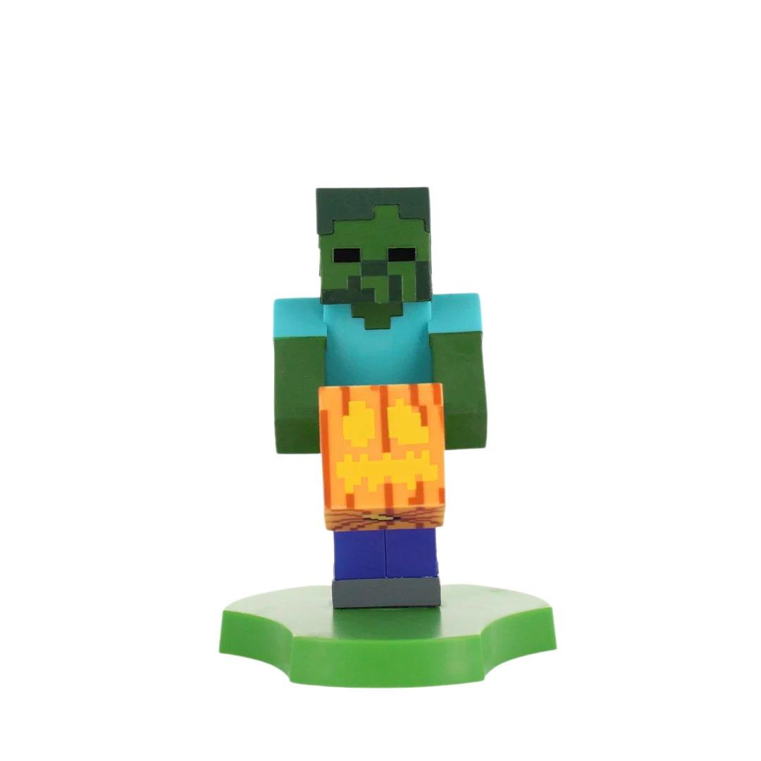 Holdem   Minecraft   Zombie