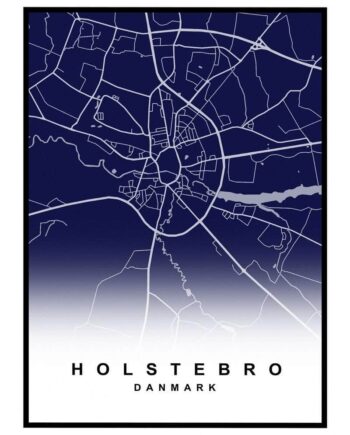 Holstebro   Plakat