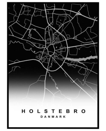 Holstebro   Plakat