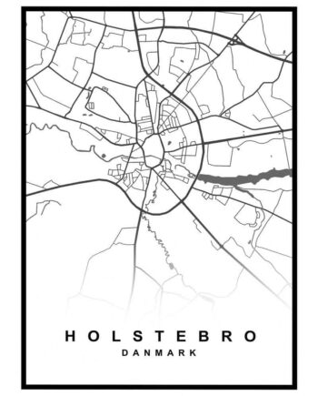 Holstebro   Plakat