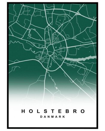 Holstebro   Plakat