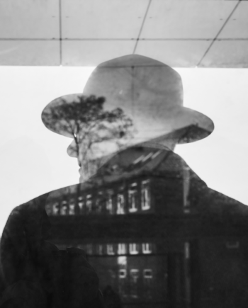 Homage   A   Magritte   Af   Erik   Cheng