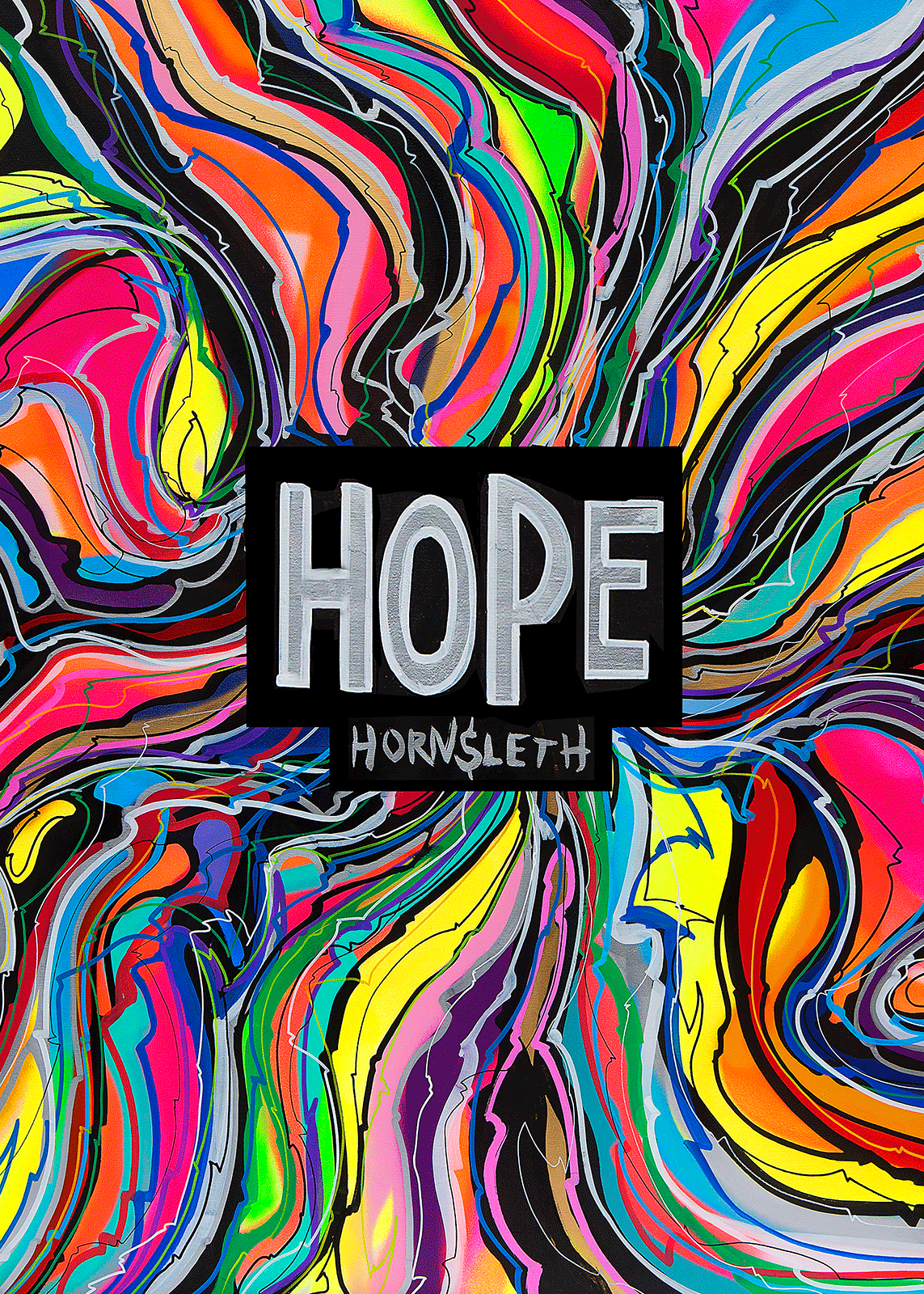 Hope   Af   Hornsleth