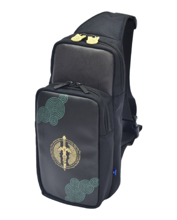 Hori   Adventure   Pack    Zelda