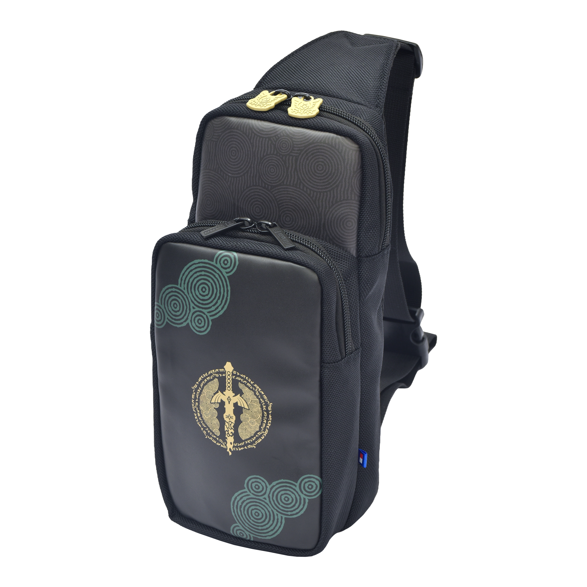 Hori   Adventure   Pack    Zelda