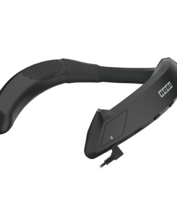 Hori   3d   Surround   Gaming   Neckset   Xbx   Xsx