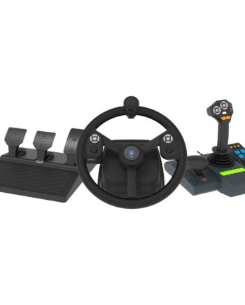 Hori   Farming   Vehicle   Control   System   Pc