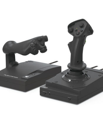 Hori   Flight   Stick   For   Xbox   Series   X